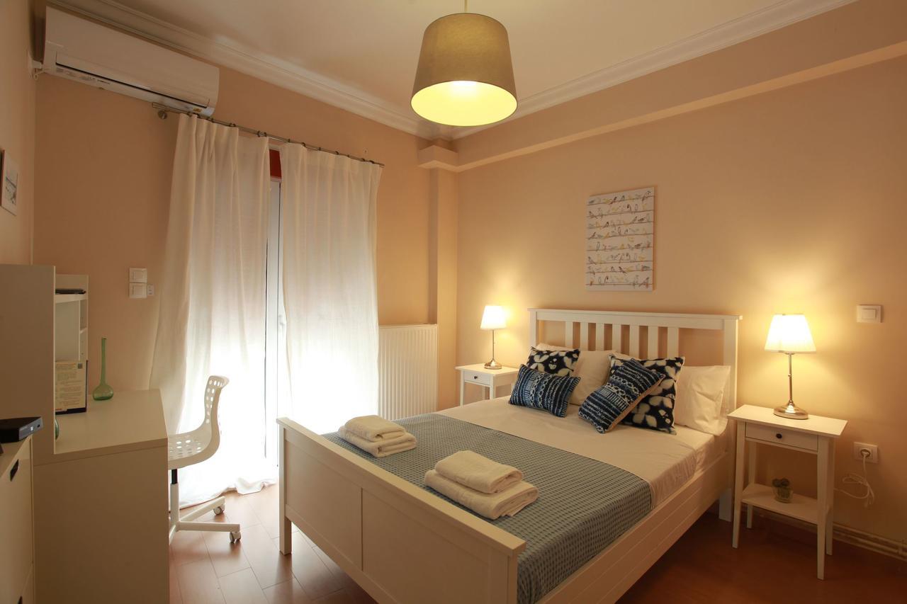 A Skip Away From The Acropolis Museum - 1 Bdrm Apartment Αθήνα Εξωτερικό φωτογραφία