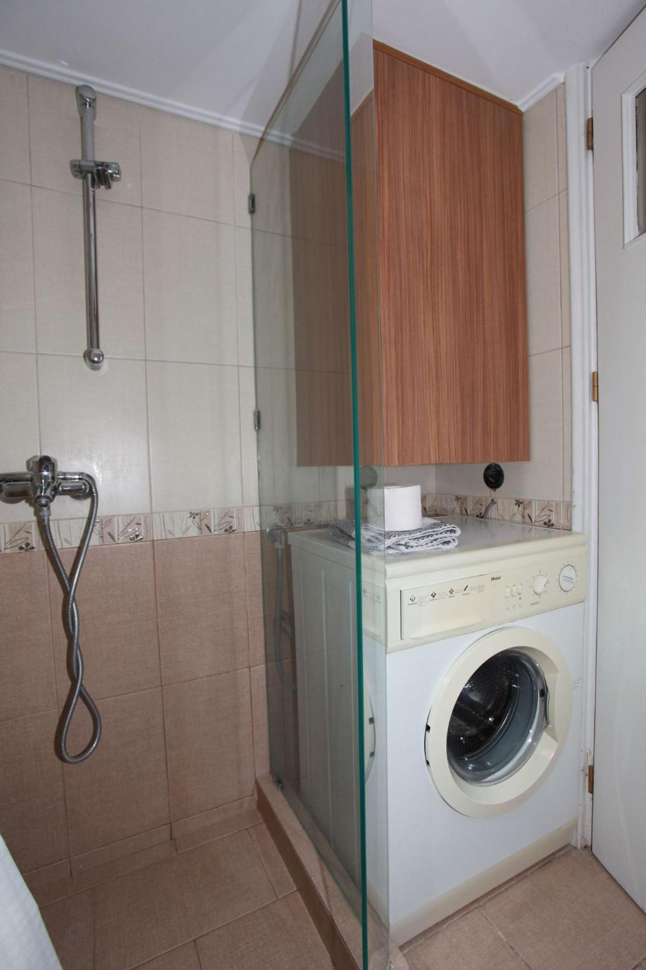 A Skip Away From The Acropolis Museum - 1 Bdrm Apartment Αθήνα Εξωτερικό φωτογραφία