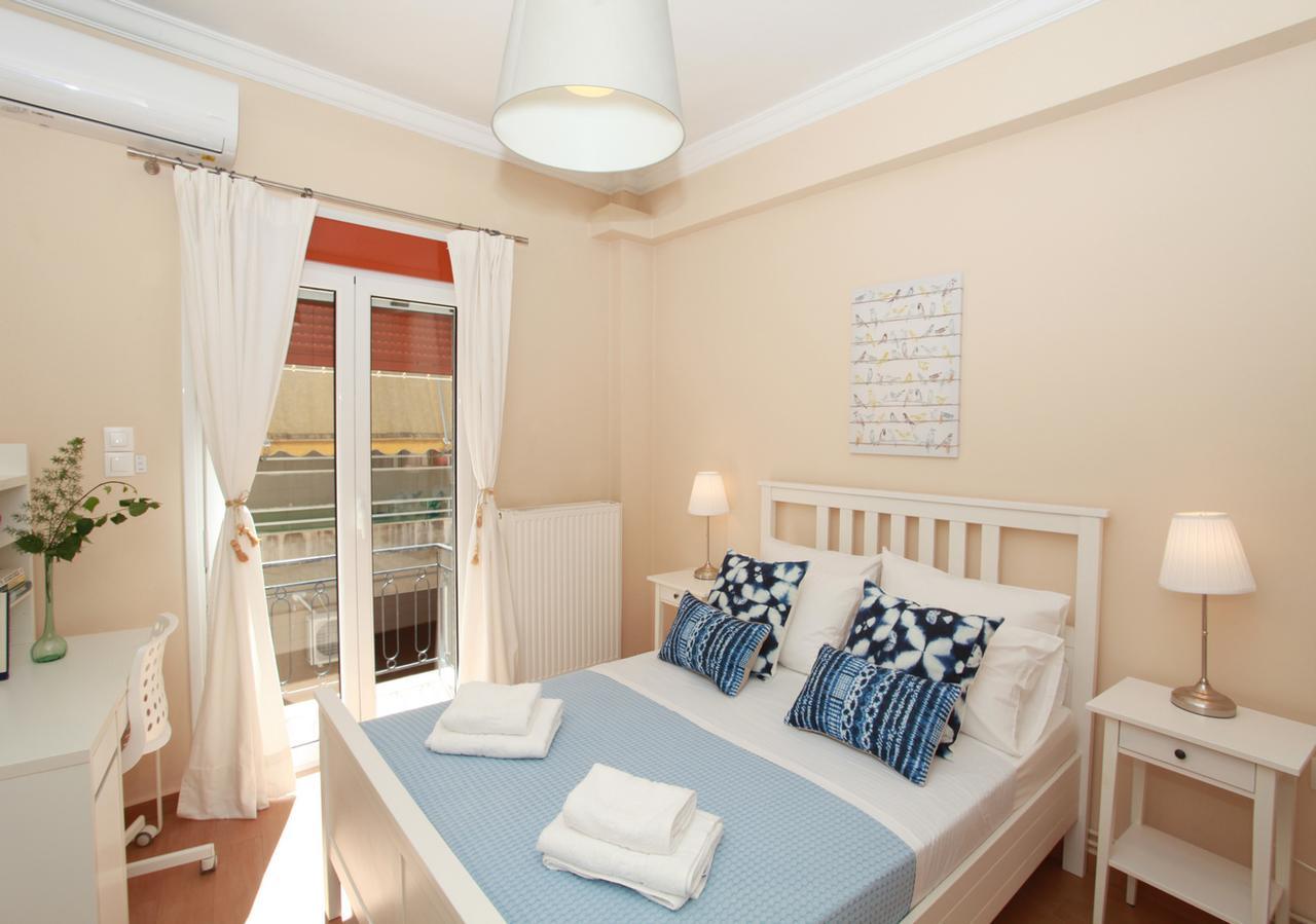 A Skip Away From The Acropolis Museum - 1 Bdrm Apartment Αθήνα Εξωτερικό φωτογραφία